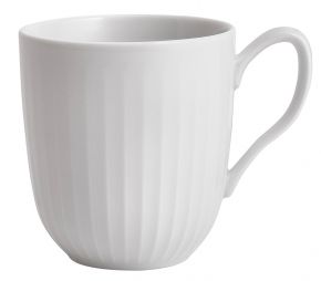 Kähler Design Hammershøi cup / mug 0.33 l