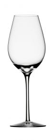 Orrefors Difference white wine glass Crisp 45 cl