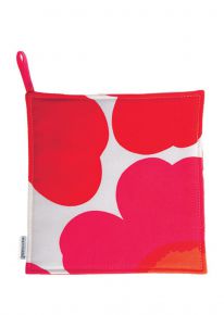 Marimekko Unikko pot holder