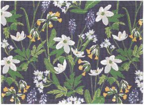 Ekelund Spring spring placemat (oeko-tex)