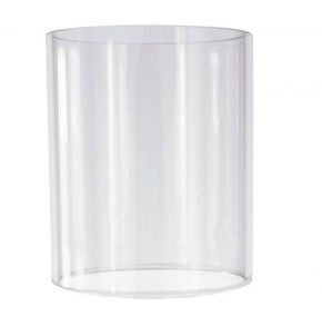 Stelton spare part glass f. oil lamp clear