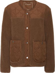 Ilse Jacobsen women's fleece jacket / quilted jacket polsert ASTON01