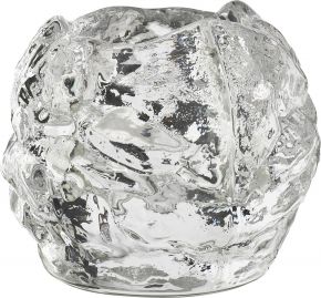 Kosta Boda Snowball votive