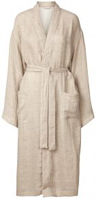 Georg Jensen Damask Unisex Kimono linen