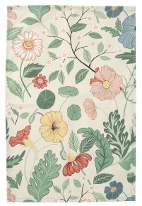 Klippan Bloom tea towel 46x70 cm