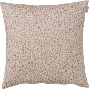Spira of Sweden Country House Knopp cushion cover (oeko-tex) 47x47 cm