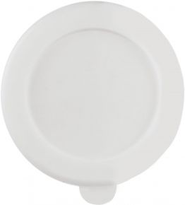 Muurla plastic lid for 2 l bowl enamel & 3.5 l pot