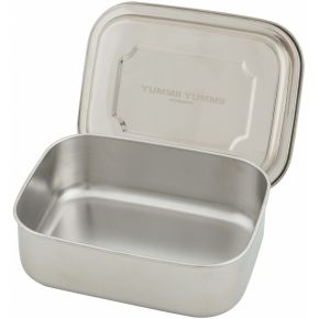 Yummii Yummii Bento Lunchbox 1 l 1 compartment