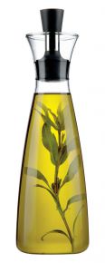 Eva Solo oil carafe / vinegar carafe 0.5 l glass