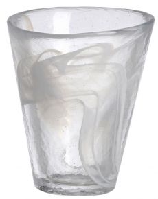 Kosta Boda Mine tumbler / vase height 11 cm
