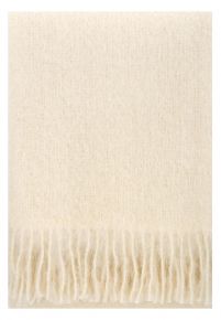 Lapuan Kankurit Saaga (legend) plain mohair-woollen throw 130x170 cm