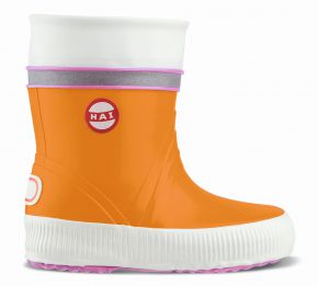 Nokian Footwear Mädchen kids rubber boot