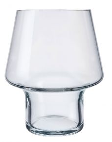 Eva Solo Succulent Vase clear