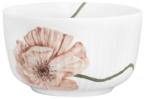 Kähler Design Hammershøi Poppy bowl Ø 12 cm