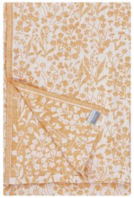 Lapuan Kankurit Niitty (meadow) linen throw / table cloth (oeko-tex) 150x260 cm