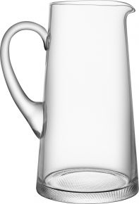 Kosta Boda Limelight jug 1.7 l