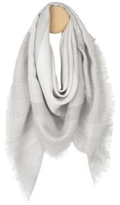 Elvang Ladies baby-alpaca-scarf 120x120 cm Milan