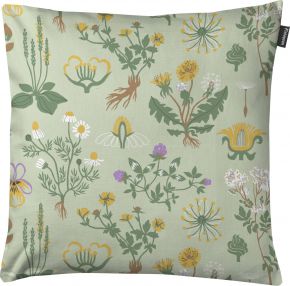 Finlayson Rohdot cushion cover 48x48 cm green (oeko-tex)