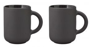 Stelton Theo cup / mug 0.35 l 2 pcs