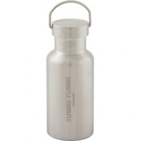 Yummii Yummii thermo bottle / steel lid 0.35 l