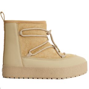 Tretorn Ladies hybrid shoe / half boot waterproof, lined Aspa Hybrid