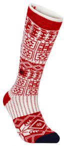 Dale of Norway Unisex Knee Socks (Merino Wool) Olympic History