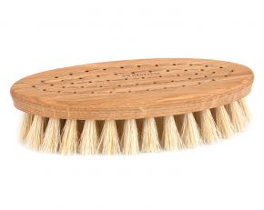 Iris Hantverk bath brush length 16 cm