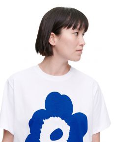 Marimekko Ladies T-Shirt Unikko Vaikutus