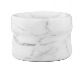 Normann Copenhagen Craft salt cellar