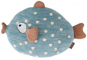 Oyoy Mini cushion / cuddle toy little finn