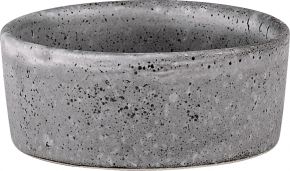 Bitz Stoneware bowl Ø 7.5 cm