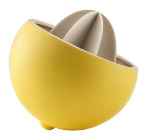 Eva Solo lemon juicer Ø 8,5 cm yellow