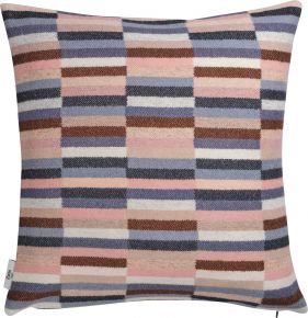 Røros Tweed Ida woollen cushion 50x50 cm