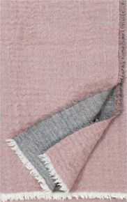 Lapuan Kankurit Duetto woollen throw (oeko-tex) 140x180 cm