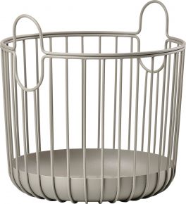 Zone Denmark Inu Spa storage basket height 20 cm Ø 20 cm