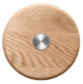 Eva Solo Nordic Kitchen trivet (magnetic) oak