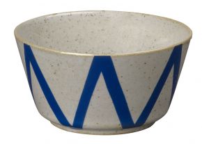 Lyngby Porcelæn DAN-Ild bowl Ø 9 cm