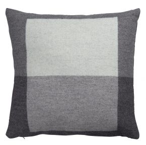 Røros Tweed Syndin woollen cushion 50x50 cm