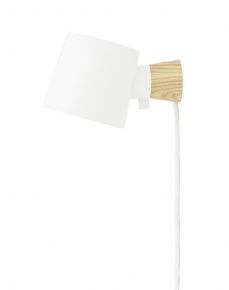 Normann Copenhagen Rise wall lamp