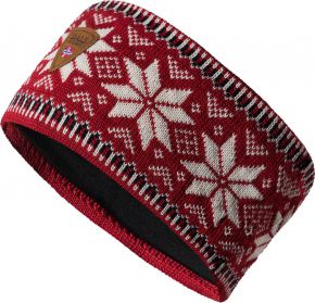 Dale of Norway Unisex headband (merino wool) Garmisch