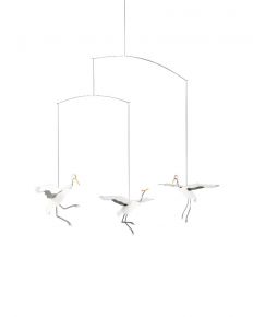 Flensted Mobiles Crane Dance