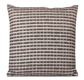 Røros Tweed Agnes woollen cushion 50x50 cm