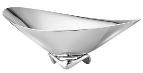 Georg Jensen Henning Koppel Wave bowl Ø 31 cm