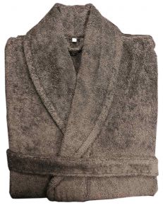 Södahl Unisex bathrobe Classic