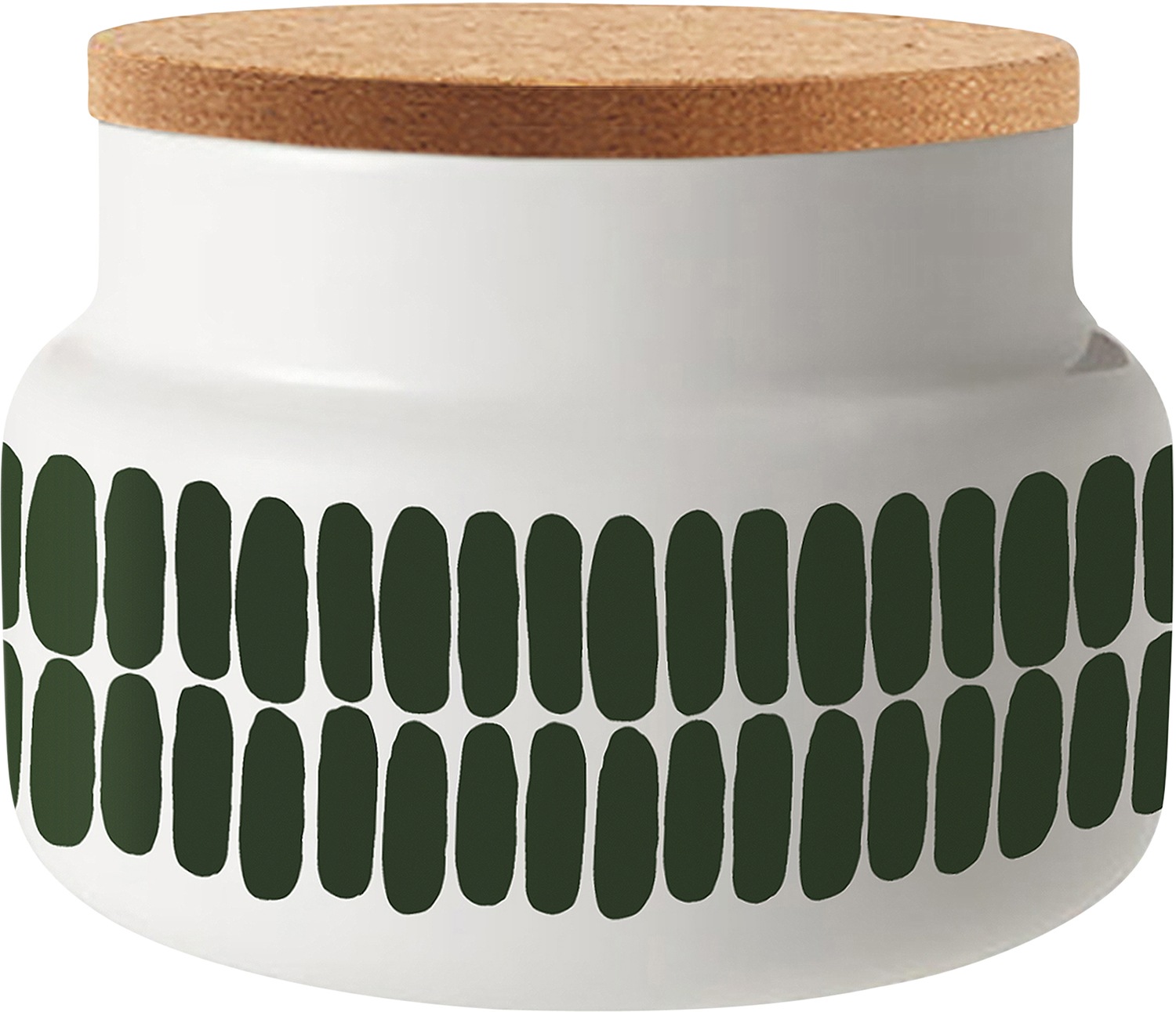 Buy Marimekko Alku (beginning) Oiva jar 0.7 l