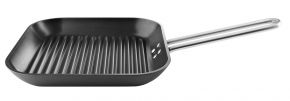 Eva Trio Professional grill fry pan 28x28 cm
