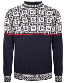 Dale of Norway Men sweater Tyssøy