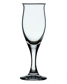 Holmegaard Idéelle champagne glass 23 cl