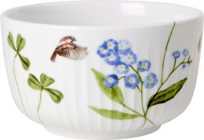 Kähler Design Hammershøi Summer Bowl Ø 12 cm