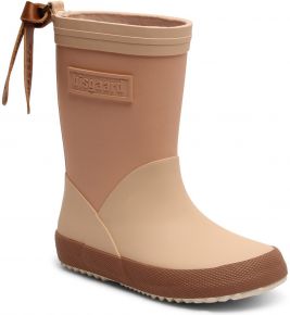 Bisgaard Unisex kids rubber boot fashion II